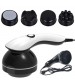 Handheld-Cellulite Massager Body Sculpting-Machine Full Body Massager Hand Held Back-Massager Electric Foot Massager